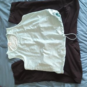 Women's Gym Combo